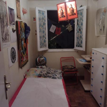 Habitacion Acogedora Por Dias Madrid Exteriör bild